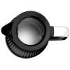 Rýchlovarná kanvica LOFT 1,7 l, čierna, Tefal