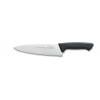 Kuchársky nôž PRO DYNAMIC 21 cm, čierna, nerezová oceľ, F.Dick