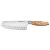 Santoku knife AMICI 17 cm, WÜSTHOF