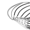 Misa na ovocie TRINITY 26 cm, nehrdzavejúca oceľ, Alessi