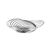 Misa na ovocie TRINITY 26 cm, nehrdzavejúca oceľ, Alessi