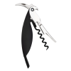 Čašnícka vývrtka PARROT, modrá, Alessi