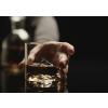 Pohár na whisky EVEREST, sada 4 ks, 270 ml, Litton