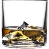 Pohár na whisky EVEREST, sada 4 ks, 270 ml, Litton
