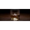 Pohár na whisky EVEREST, sada 4 ks, 270 ml, Litton