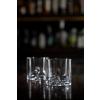 Pohár na whisky EVEREST, sada 4 ks, 270 ml, Litton