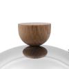 Čajová kanvica s infúzorom THOMAS 1,2 l, porcelán/nehrdzavejúca oceľ, Viva Scandinavia
