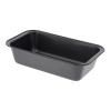 Forma na bochník 24 x 13 cm, nepriľnavý, de Buyer