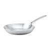 Panvica na vyprážanie ALCHIMY 32 cm, nehrdzavejúca oceľ, de Buyer