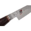 Japonský nôž na zeleninu SHOTOH 6000MCT 9 cm, Miyabi