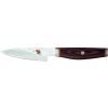 Japonský nôž na zeleninu SHOTOH 6000MCT 9 cm, Miyabi