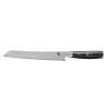 Japonský nôž na chlieb 5000FCD 24 cm, Miyabi