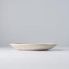 Dezertný tanier WHITE FADE 24 cm, MIJ