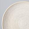 Dezertný tanier WHITE FADE 24 cm, MIJ