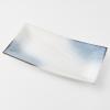 Servírovací tanier AURORA 33 x 19 cm, MIJ