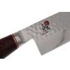 Santoku nôž 6000MCT 18 cm, Miyabi