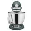 Kuchynský robot ARTISAN 5KSM185, fľaša zelená, KitchenAid