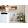 Dotykový odpadkový kôš TOUCH ZÁSOBNÍK NOVINKA 30 l, béžová, Brabantia