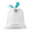 Sáčky do odpadkového koša W PERFECTFIT 5 l, 20 ks, Brabantia