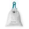 Sáčky do odpadkového koša W PERFECTFIT 5 l, 20 ks, Brabantia