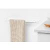 Držiak na uteráky MINDSET 56 cm, minerálna biela, Brabantia