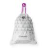 Sáčky do odpadkového koša C PERFECTFIT 10-12 l, 40 ks, Brabantia