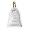 Sáčky do odpadkového koša X PERFECTFIT 10-12 l, 200 ks, Brabantia