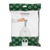 Sáčky do odpadkového koša R PERFECTFIT 36 l, 40 ks, Brabantia