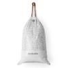 Sáčky do odpadkového koša L PERFECTFIT 40-45 l, 120 ks, Brabantia