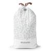 Sáčky do odpadkového koša L PERFECTFIT 40-45 l, 120 ks, Brabantia