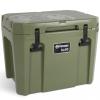 Chladiaci box KX50, 50 l, olivový, Petromax