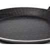 Panvica na vyprážanie SP32 32 cm, indukcia, vonkajšie varenie, kovaná oceľ, Petromax