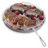 Grilovacia panvica BBQ 500 37 cm, Alfa Forni