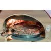 Grilovacia panvica BBQ 500 37 cm, Alfa Forni