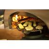 Grilovacia panvica BBQ 500 37 cm, Alfa Forni