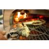 Grilovacia panvica BBQ 500 37 cm, Alfa Forni