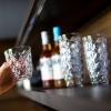 Pohár na vodu CRYSTAL 250 ml, krištáľovo čistá, Koziol