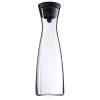 Karafa na vodu BASIC 1,5 l, čierna, WMF