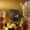 Čierny čaj EARL GREY INTENSE, 20 vrecúšok  čaju, Kusmi Tea