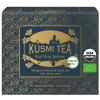 Čierny čaj EARL GREY INTENSE, 20 vrecúšok  čaju, Kusmi Tea