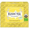 Jazmínový zelený čaj, 20 vrecúšok čaju, Kusmi Tea