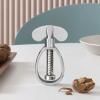 Luskáčik na orechy FARFALLA 10 cm, nehrdzavejúca oceľ, Alessi