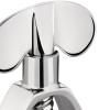 Luskáčik na orechy FARFALLA 10 cm, nehrdzavejúca oceľ, Alessi