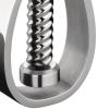 Luskáčik na orechy FARFALLA 10 cm, nehrdzavejúca oceľ, Alessi