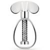 Luskáčik na orechy FARFALLA 10 cm, nehrdzavejúca oceľ, Alessi
