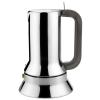 Kávovar 9090 500 ml, hnedá rukoväť, Alessi