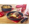 Rajnica INGENIO UNLIMITED L7633032 20 cm, 2,8 l, nepriľnavý povrch, Tefal