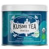 Rooibos čaj FEEL ZEN, 100 g sypaný čaj v plechovke, Kusmi Tea