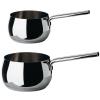 Rajnica na omáčku MAMI 14 cm, nehrdzavejúca oceľ, Alessi