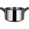 Hrniec EDO 20 cm, 4,9 l, nerez, Alessi